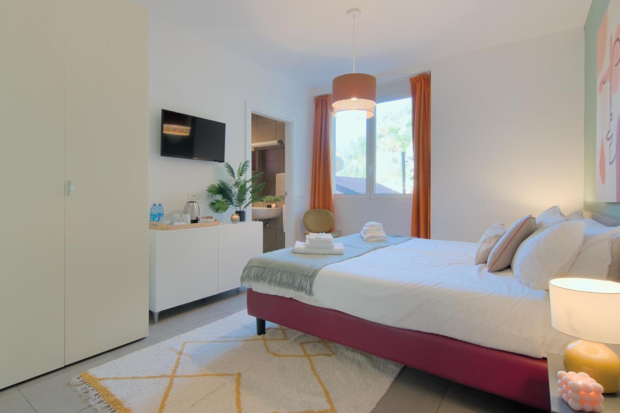 Golfo Gabella Lake Resort Maccagno Экстерьер фото