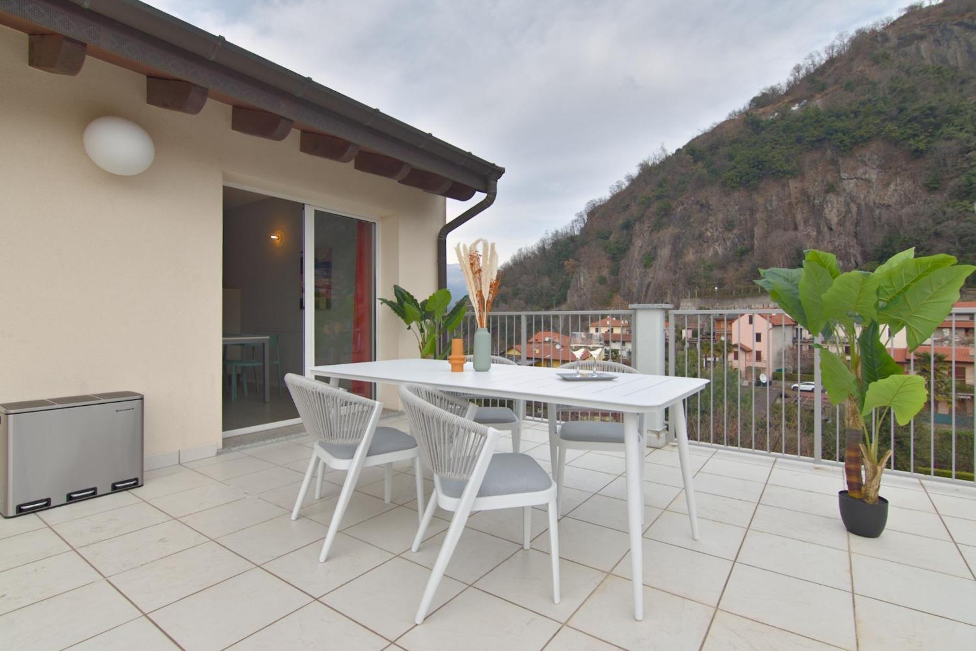 Golfo Gabella Lake Resort Maccagno Экстерьер фото
