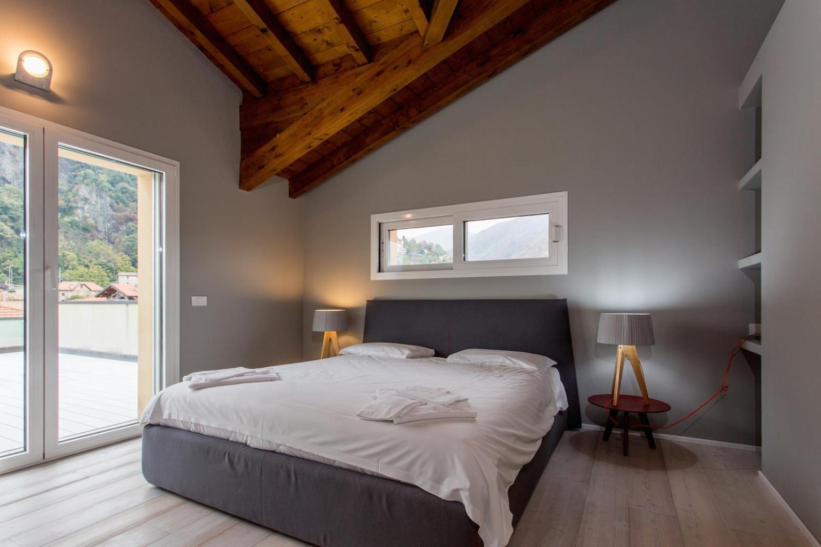 Golfo Gabella Lake Resort Maccagno Экстерьер фото