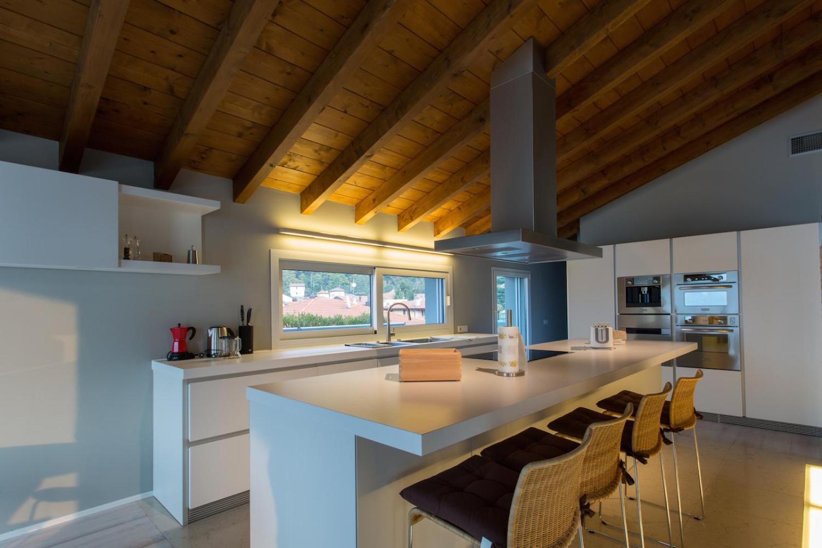 Golfo Gabella Lake Resort Maccagno Экстерьер фото