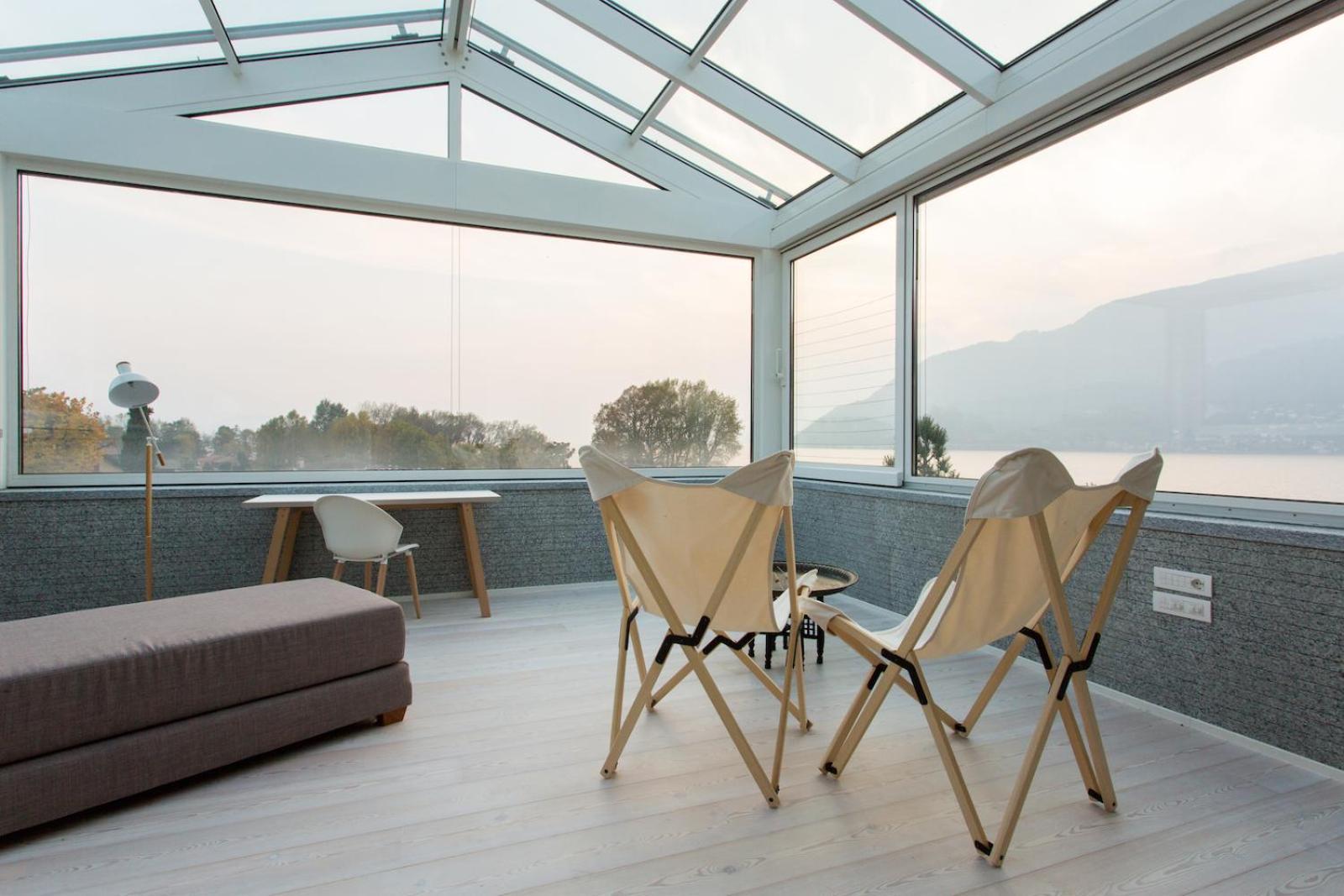 Golfo Gabella Lake Resort Maccagno Экстерьер фото