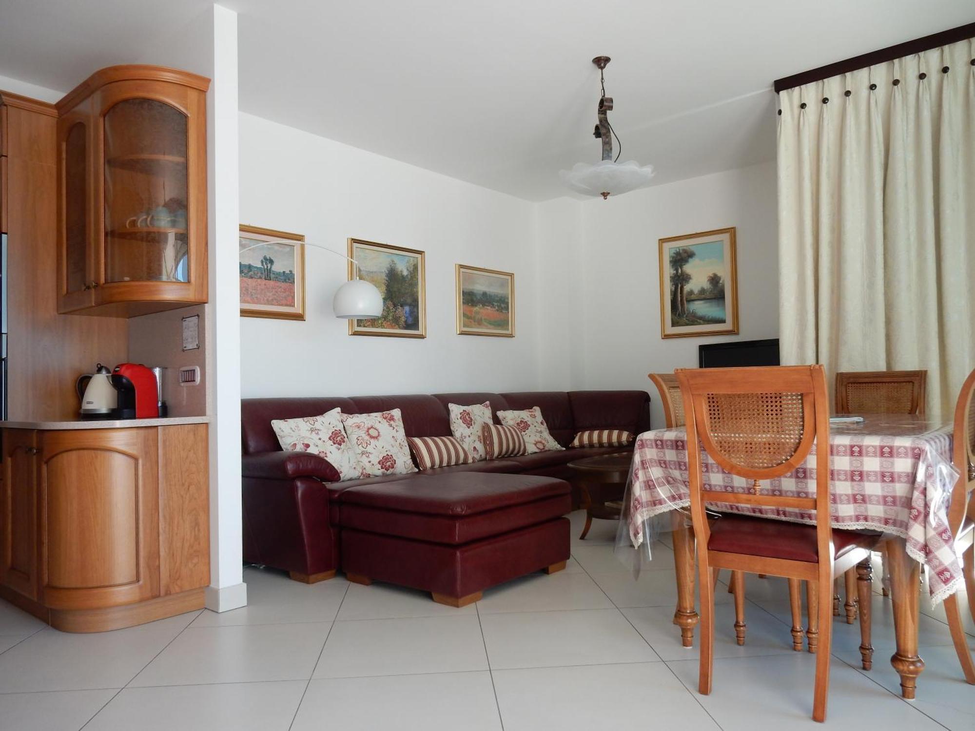 Golfo Gabella Lake Resort Maccagno Экстерьер фото